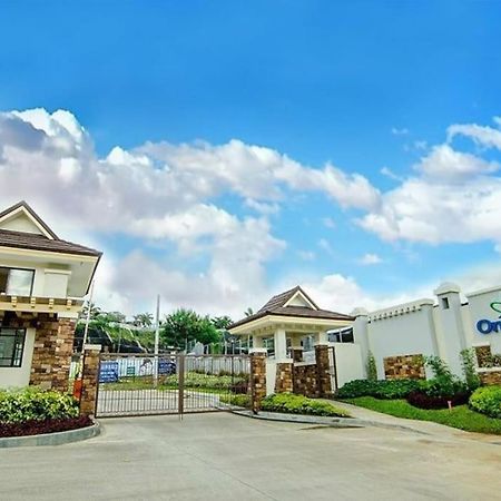 S&K One Oasis 2Br Condo Unit 2506 คากายันเดโอโร ภายนอก รูปภาพ