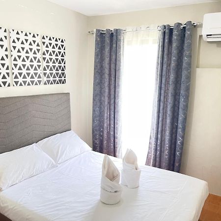 S&K One Oasis 2Br Condo Unit 2506 คากายันเดโอโร ภายนอก รูปภาพ