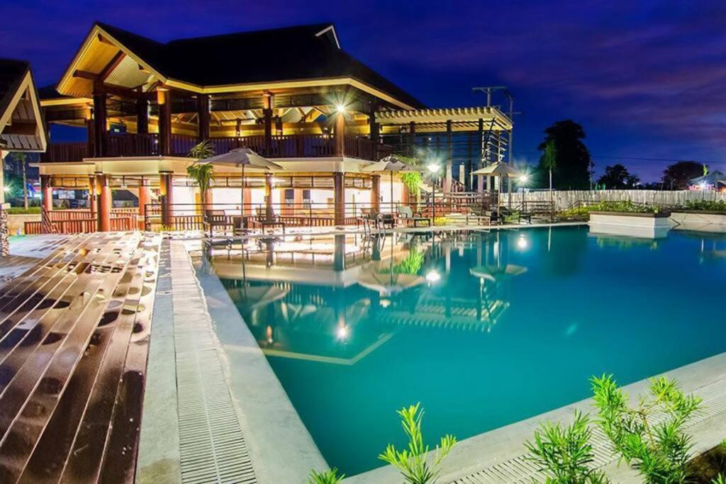 S&K One Oasis 2Br Condo Unit 2506 คากายันเดโอโร ภายนอก รูปภาพ