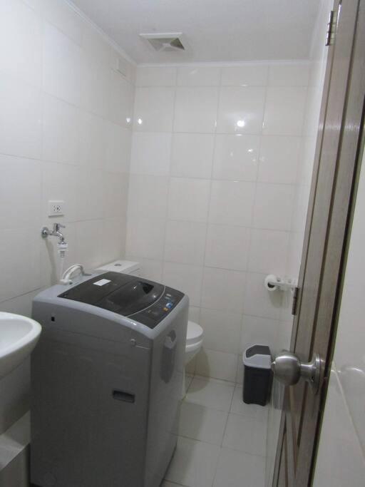 S&K One Oasis 2Br Condo Unit 2506 คากายันเดโอโร ภายนอก รูปภาพ