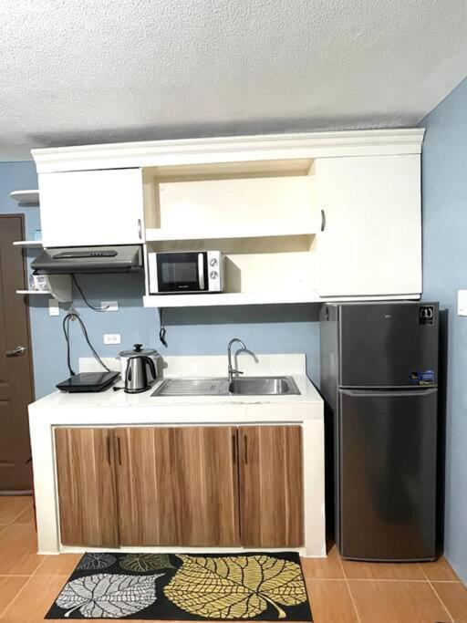 S&K One Oasis 2Br Condo Unit 2506 คากายันเดโอโร ภายนอก รูปภาพ