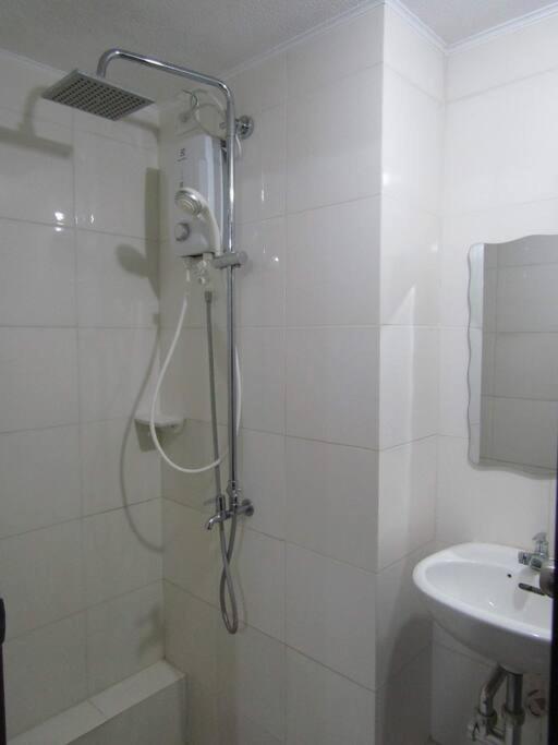 S&K One Oasis 2Br Condo Unit 2506 คากายันเดโอโร ภายนอก รูปภาพ