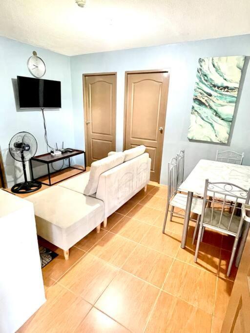 S&K One Oasis 2Br Condo Unit 2506 คากายันเดโอโร ภายนอก รูปภาพ