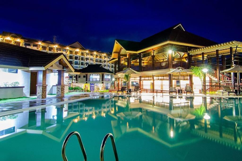 S&K One Oasis 2Br Condo Unit 2506 คากายันเดโอโร ภายนอก รูปภาพ