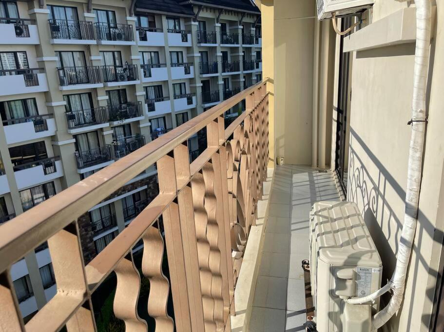 S&K One Oasis 2Br Condo Unit 2506 คากายันเดโอโร ภายนอก รูปภาพ