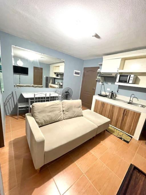 S&K One Oasis 2Br Condo Unit 2506 คากายันเดโอโร ภายนอก รูปภาพ