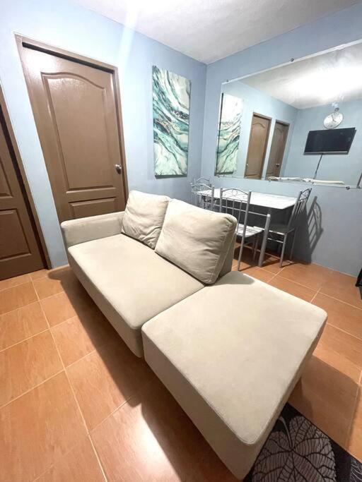 S&K One Oasis 2Br Condo Unit 2506 คากายันเดโอโร ภายนอก รูปภาพ