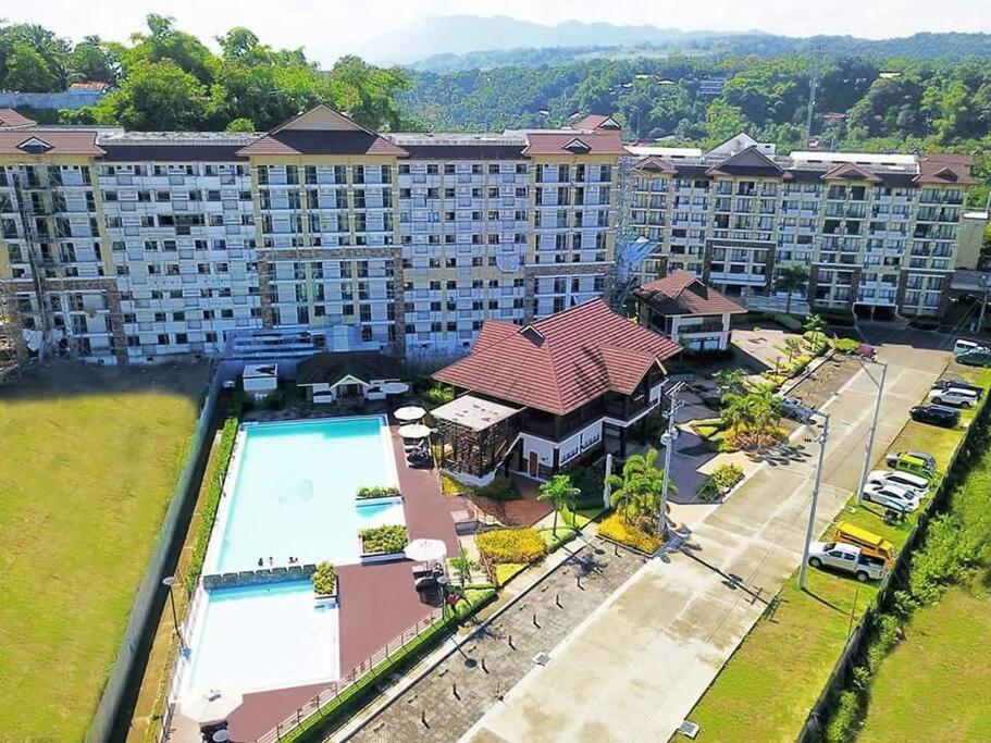 S&K One Oasis 2Br Condo Unit 2506 คากายันเดโอโร ภายนอก รูปภาพ