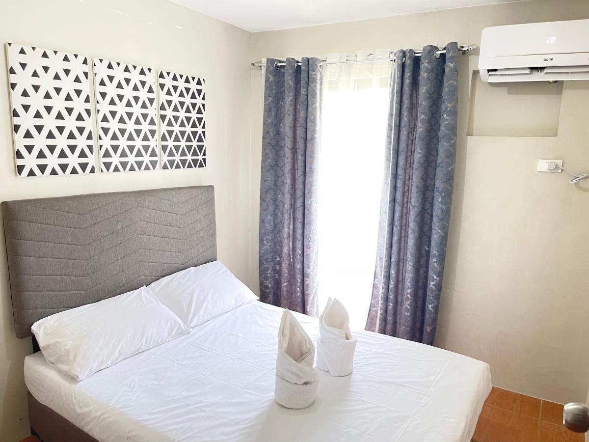 S&K One Oasis 2Br Condo Unit 2506 คากายันเดโอโร ภายนอก รูปภาพ